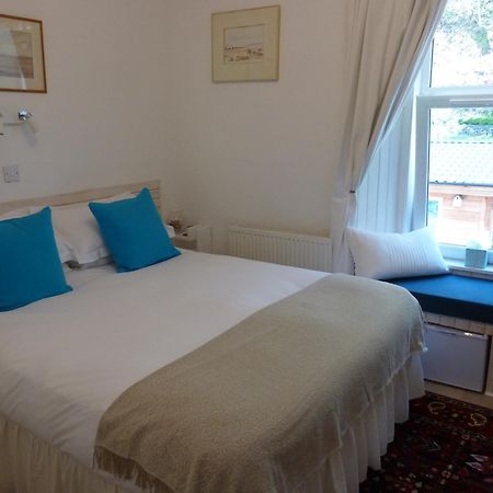 Failte Bed & Breakfast Oban Eksteriør bilde