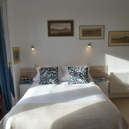 Failte Bed & Breakfast Oban Eksteriør bilde