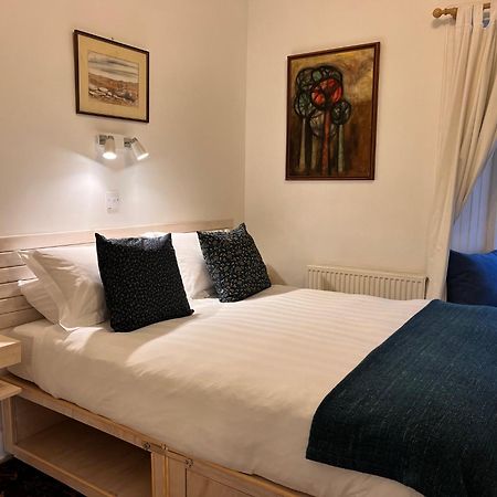 Failte Bed & Breakfast Oban Eksteriør bilde