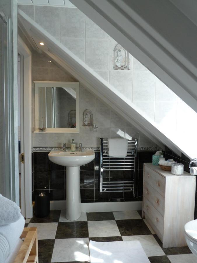 Failte Bed & Breakfast Oban Eksteriør bilde