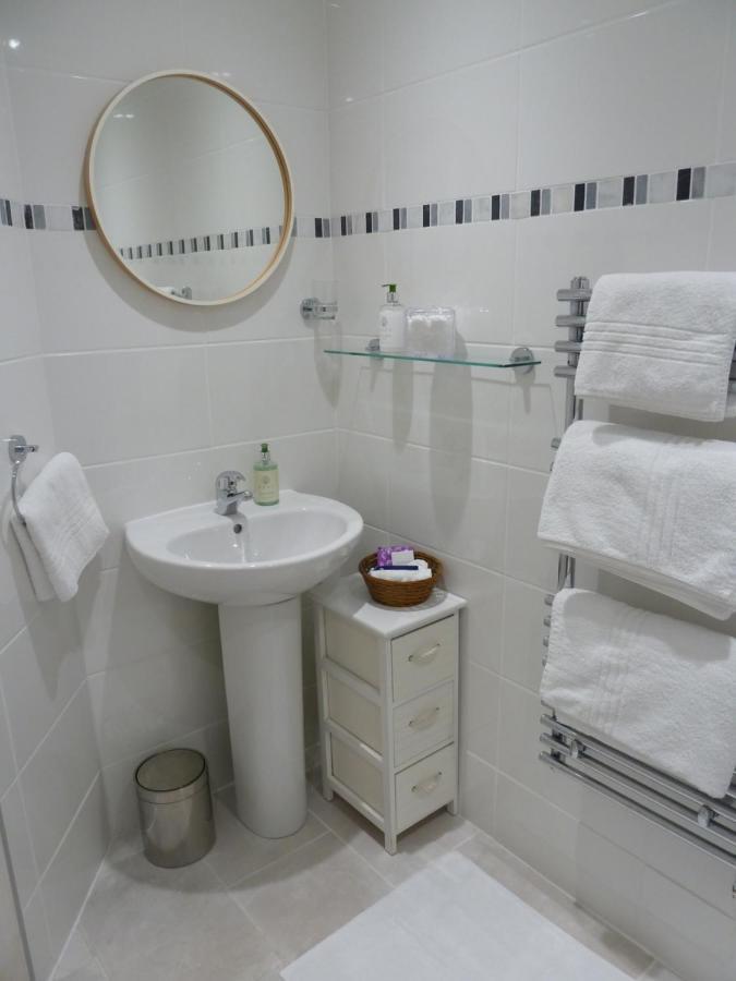 Failte Bed & Breakfast Oban Eksteriør bilde