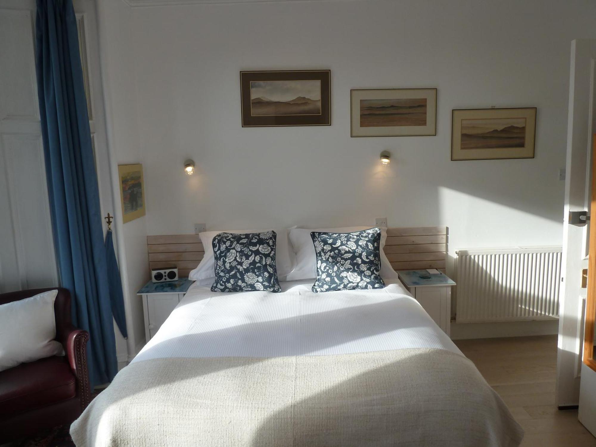 Failte Bed & Breakfast Oban Eksteriør bilde