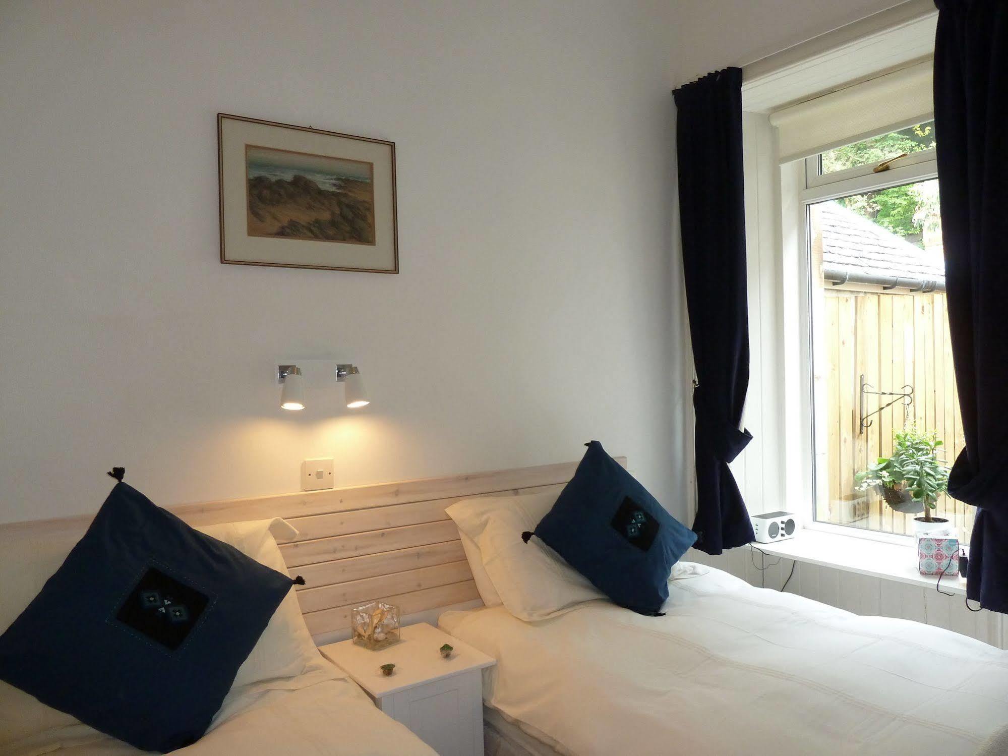 Failte Bed & Breakfast Oban Eksteriør bilde