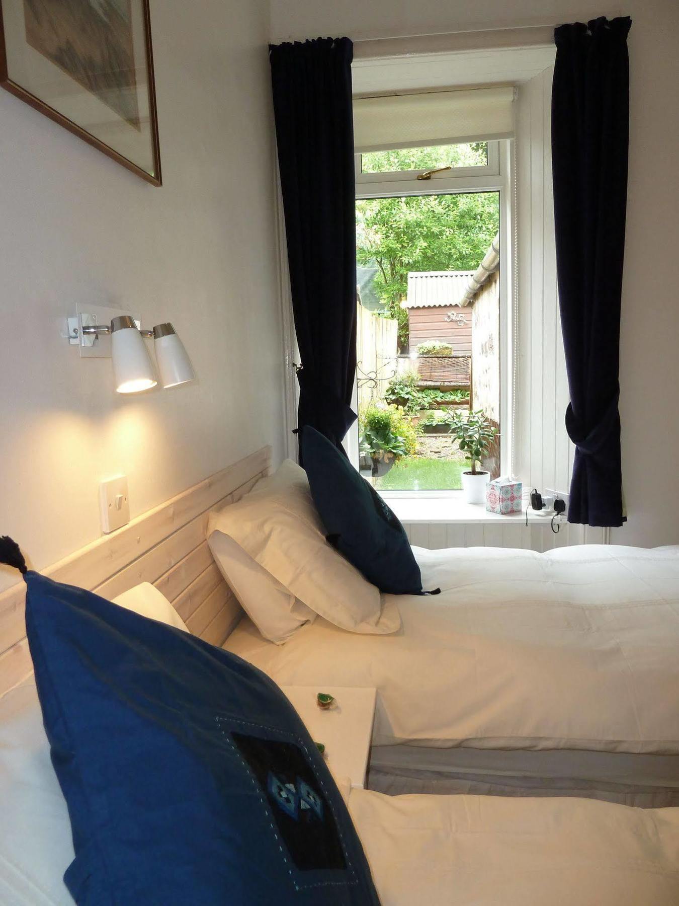 Failte Bed & Breakfast Oban Eksteriør bilde