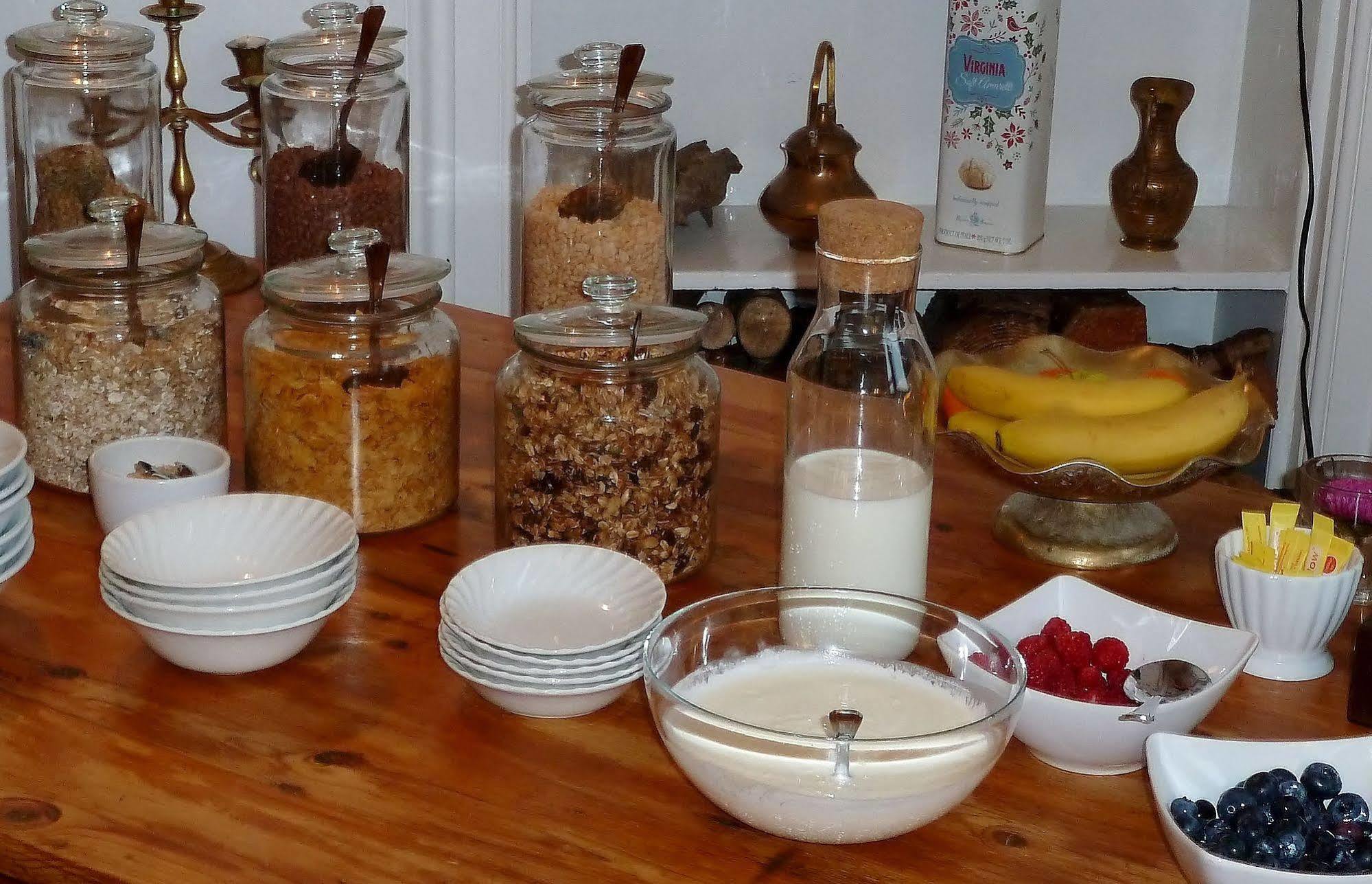Failte Bed & Breakfast Oban Eksteriør bilde